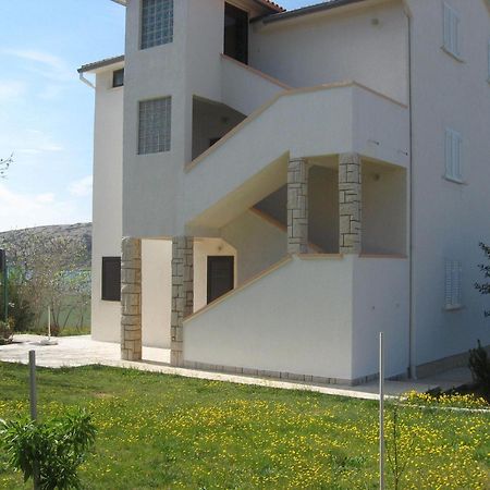 Apartments Frane-20M From Beach Barbat na Rabu Esterno foto