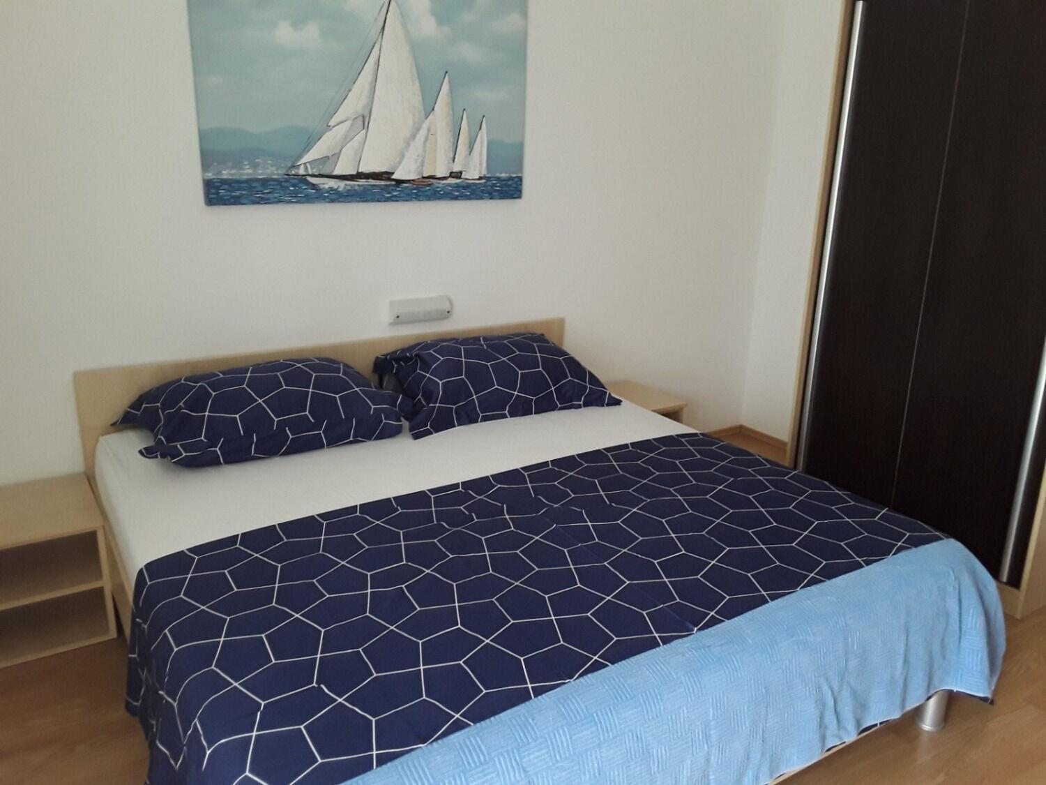 Apartments Frane-20M From Beach Barbat na Rabu Esterno foto