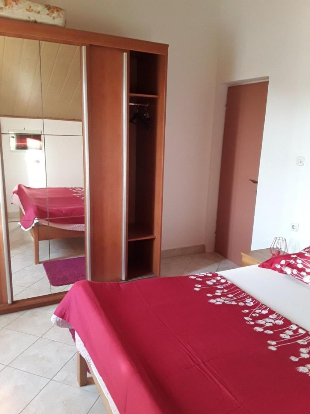 Apartments Frane-20M From Beach Barbat na Rabu Esterno foto