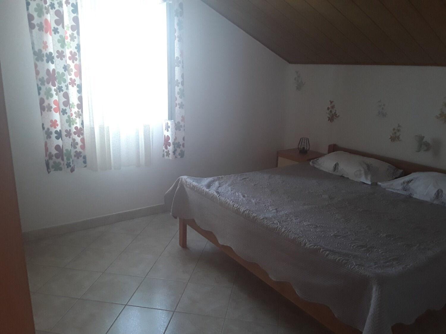 Apartments Frane-20M From Beach Barbat na Rabu Esterno foto