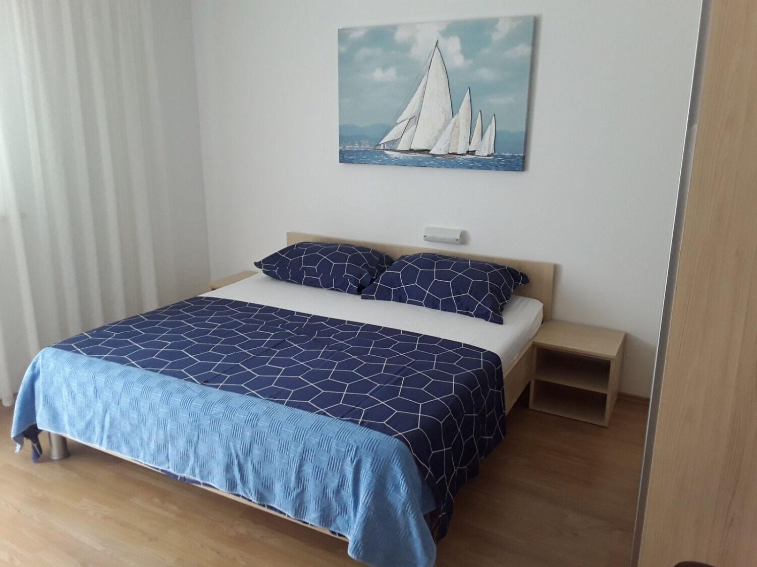 Apartments Frane-20M From Beach Barbat na Rabu Esterno foto