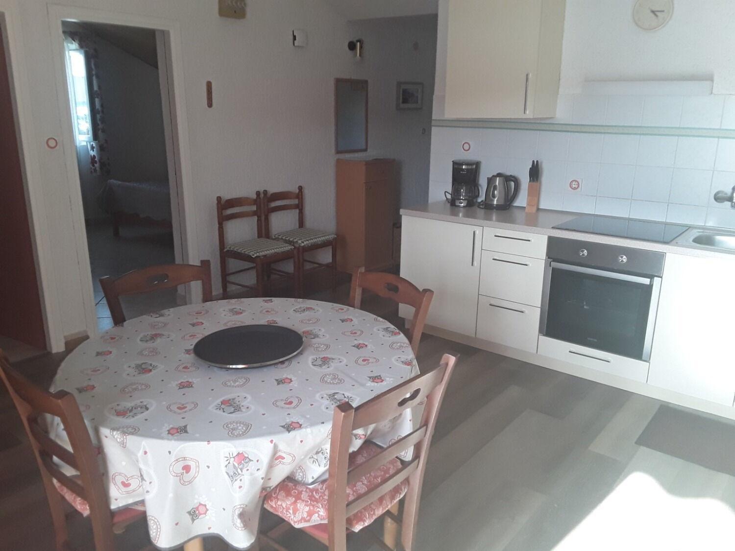 Apartments Frane-20M From Beach Barbat na Rabu Esterno foto