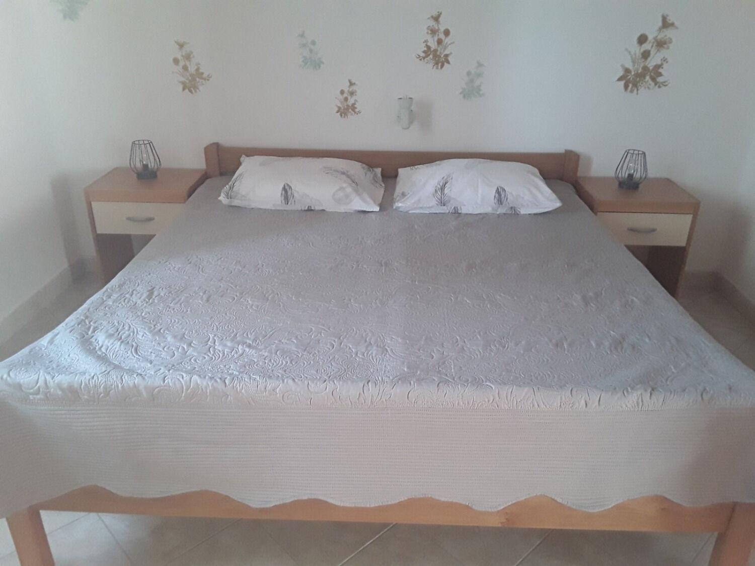 Apartments Frane-20M From Beach Barbat na Rabu Esterno foto
