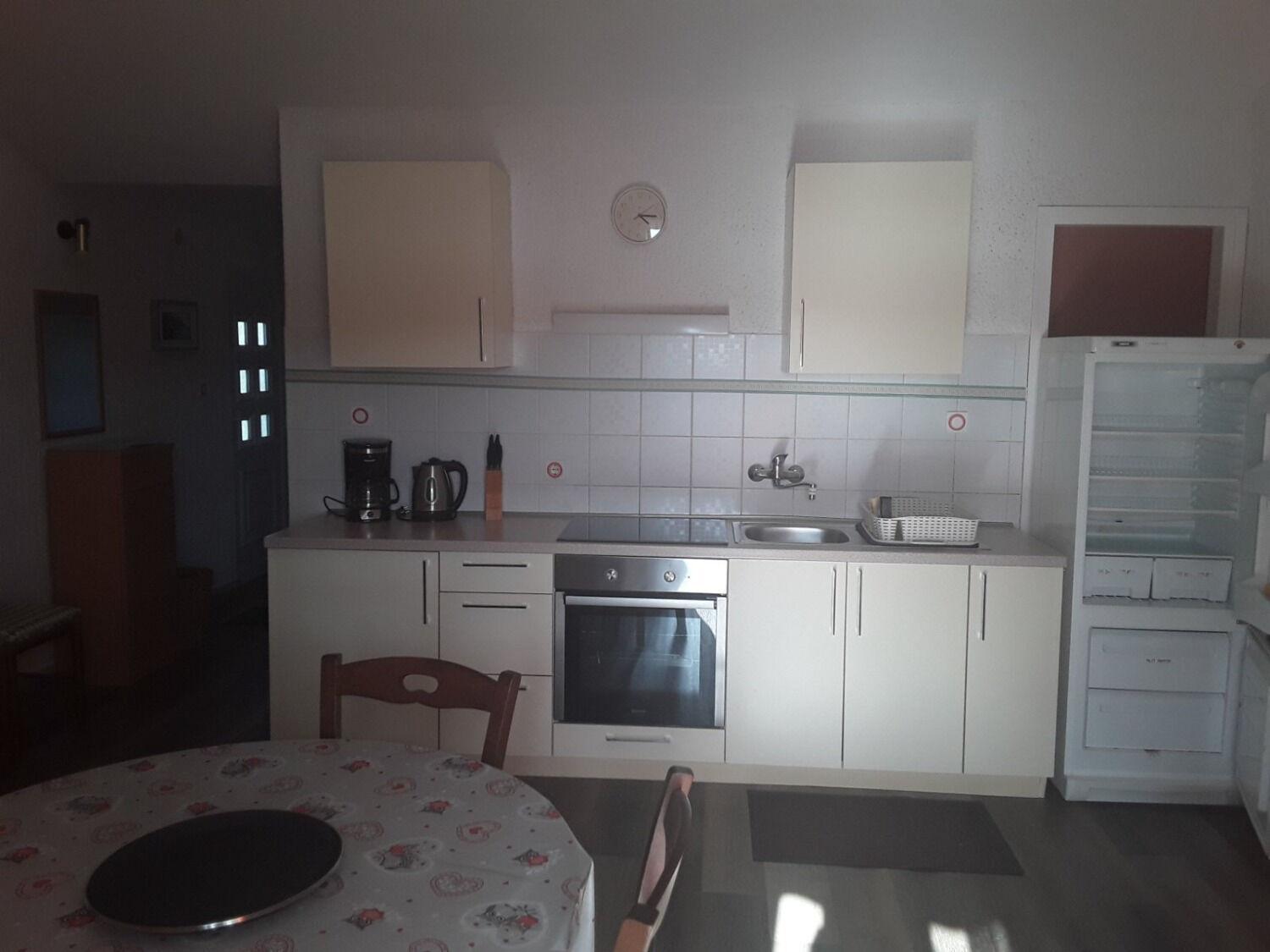 Apartments Frane-20M From Beach Barbat na Rabu Esterno foto