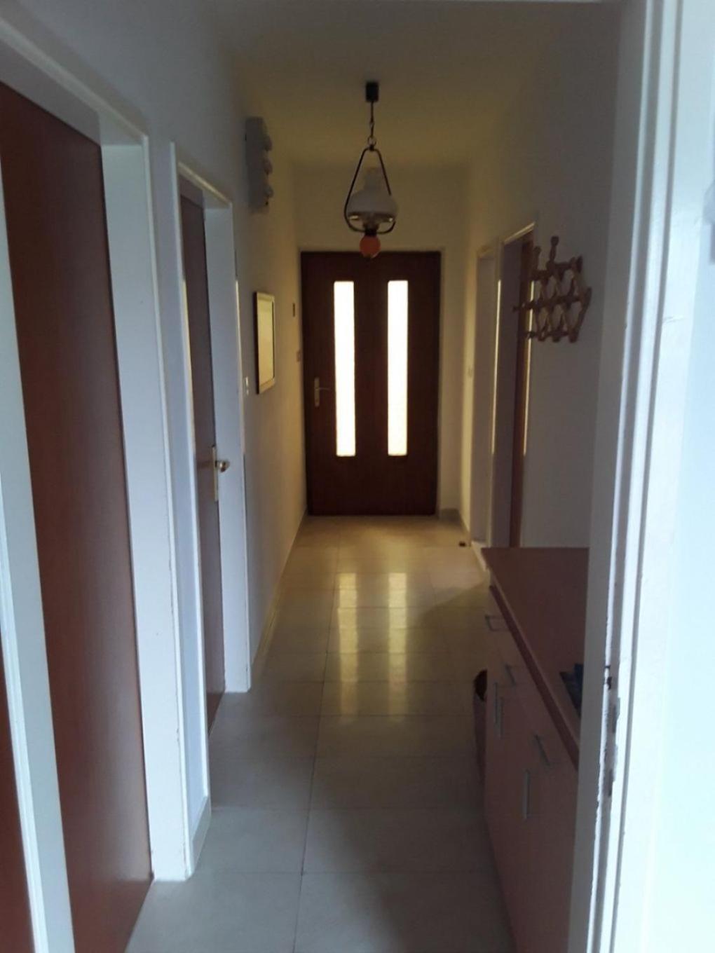 Apartments Frane-20M From Beach Barbat na Rabu Esterno foto