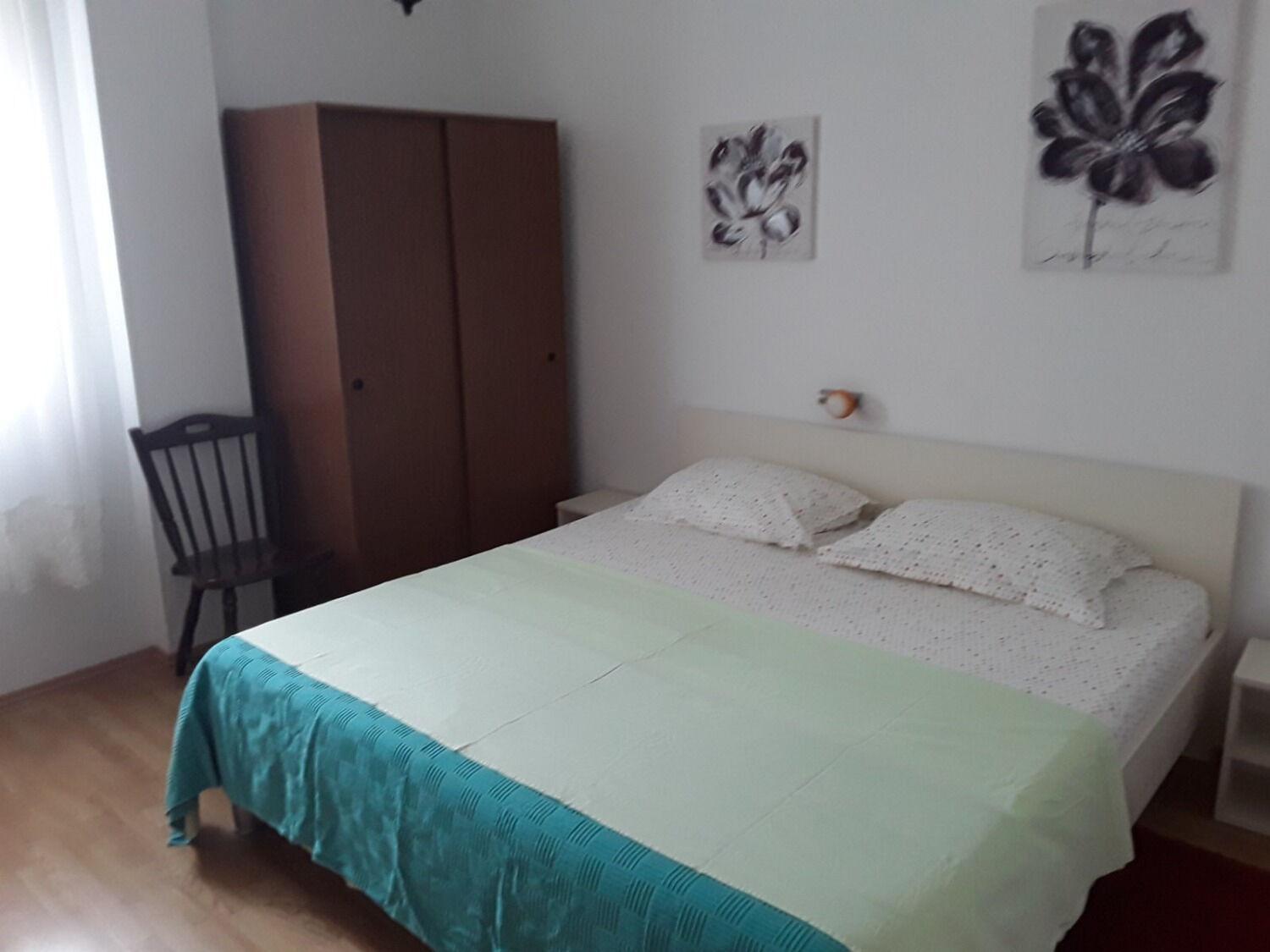 Apartments Frane-20M From Beach Barbat na Rabu Esterno foto