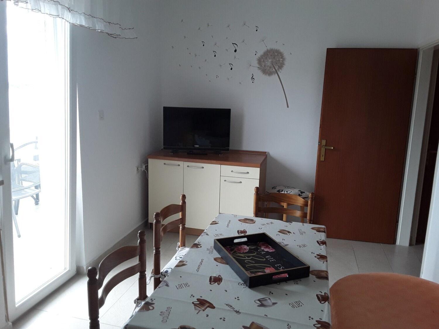 Apartments Frane-20M From Beach Barbat na Rabu Esterno foto