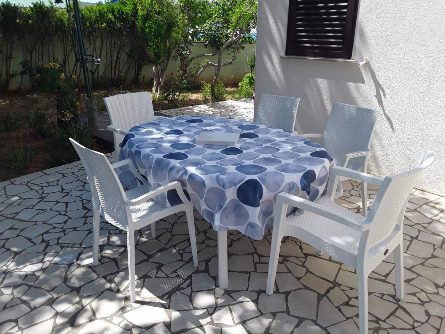 Apartments Frane-20M From Beach Barbat na Rabu Esterno foto